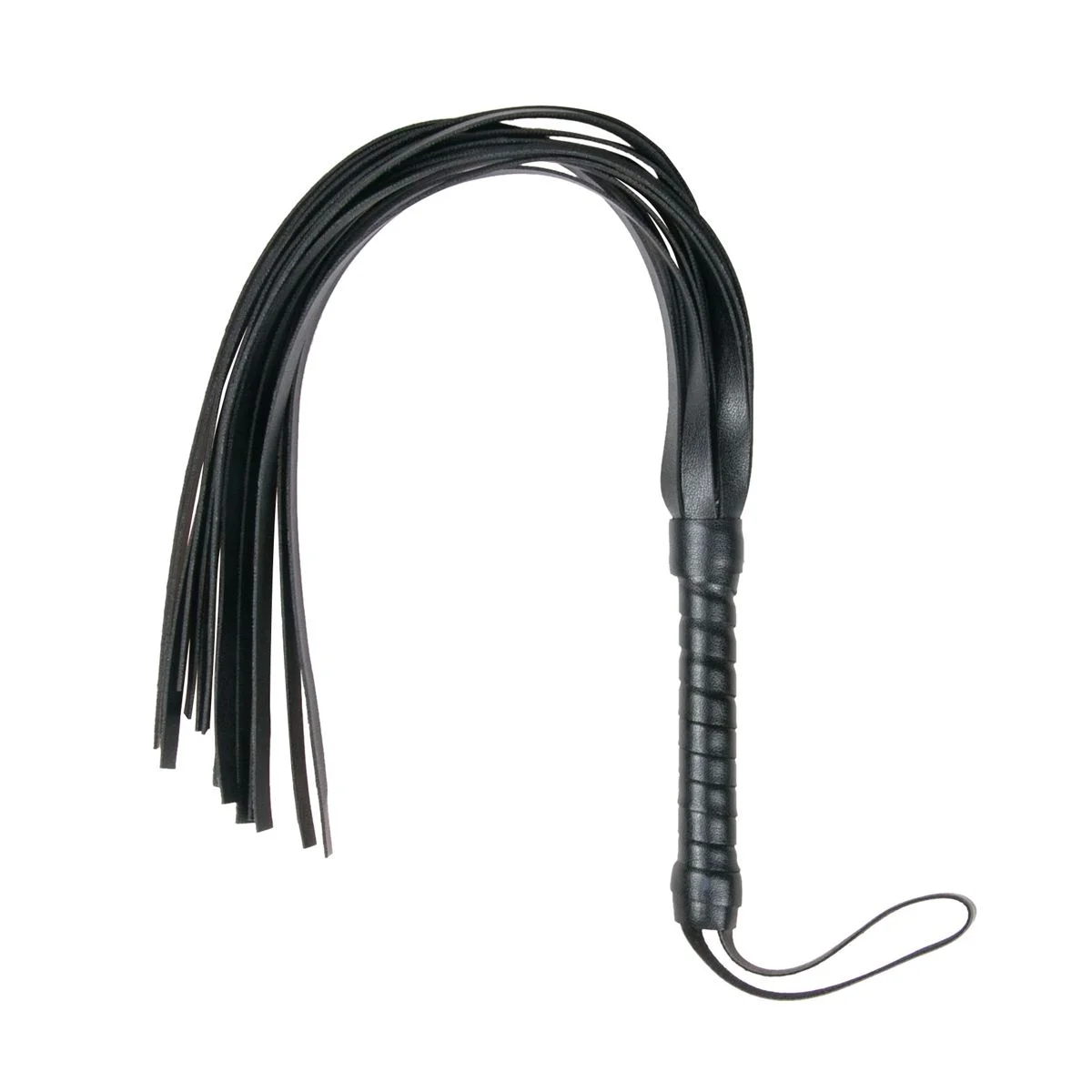 Easytoys Fetish - Mały Skórzany Bicz