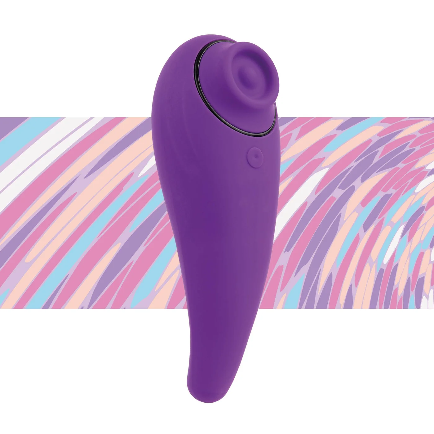 FemmeGasm Tap 2 – Fioletowy