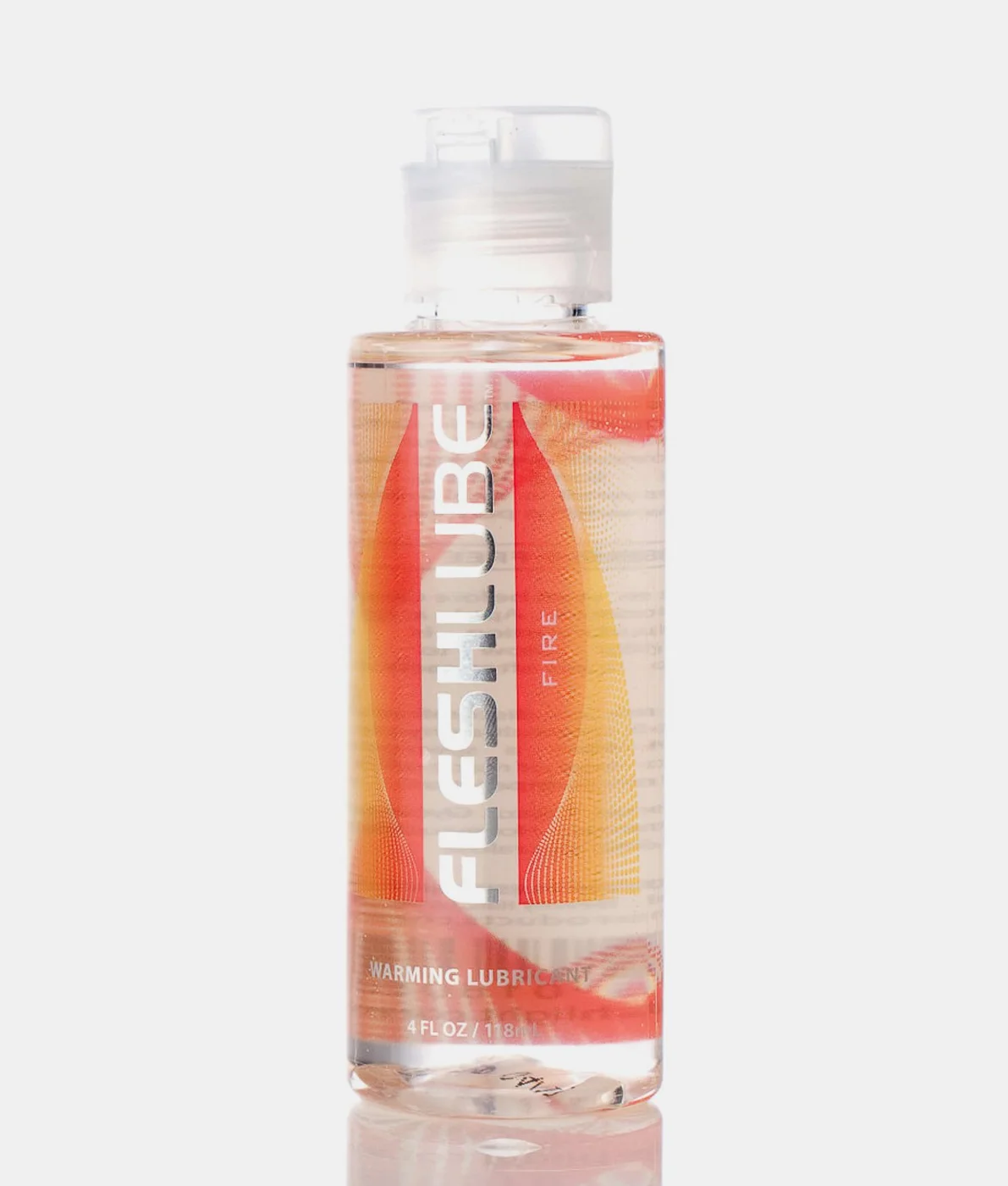 Fleshlight® Fleshlube Fire lubrykant na bazie wody