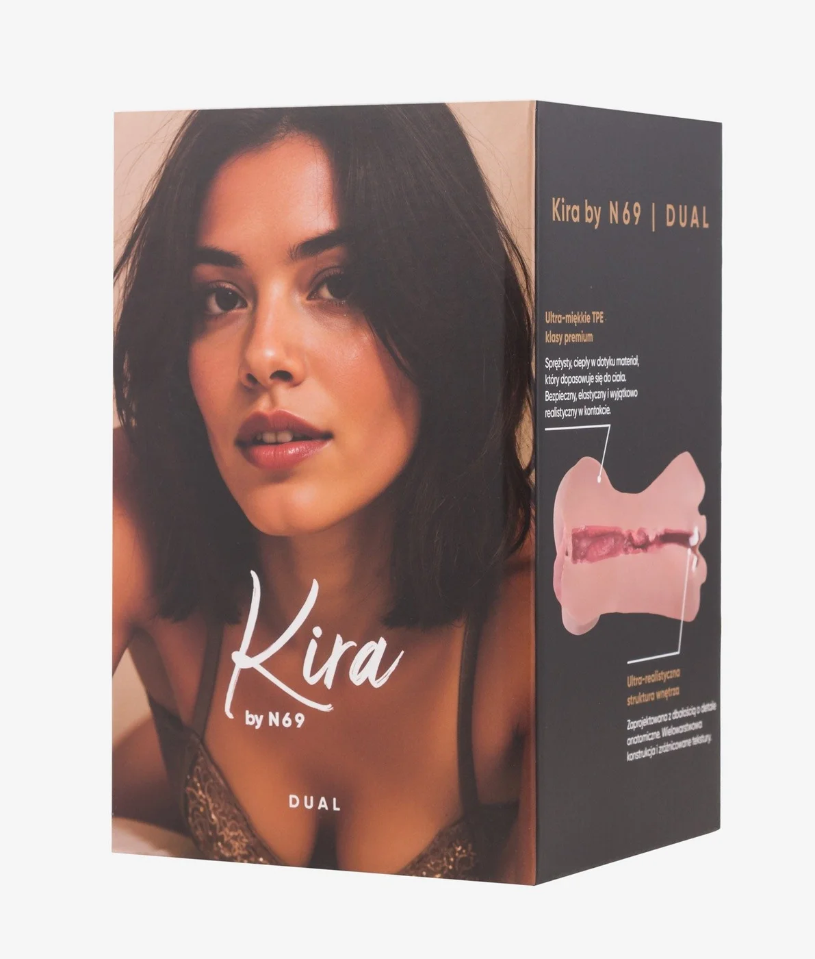KIRA Dual symulator