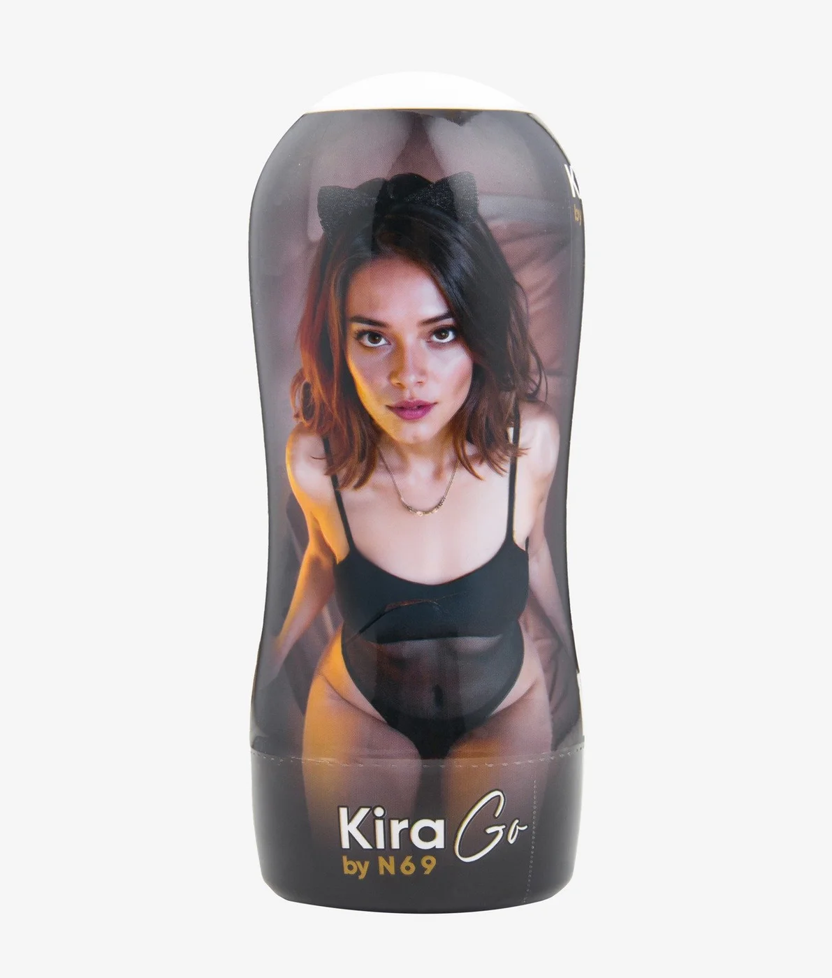 KIRA Go kompaktowa