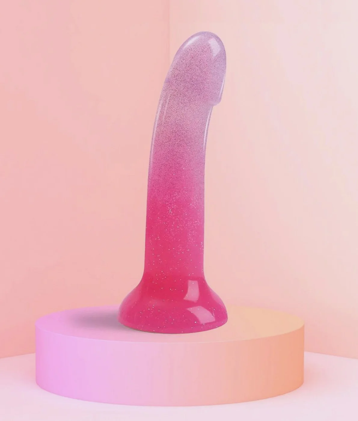 Love to Love dildo Sunrise