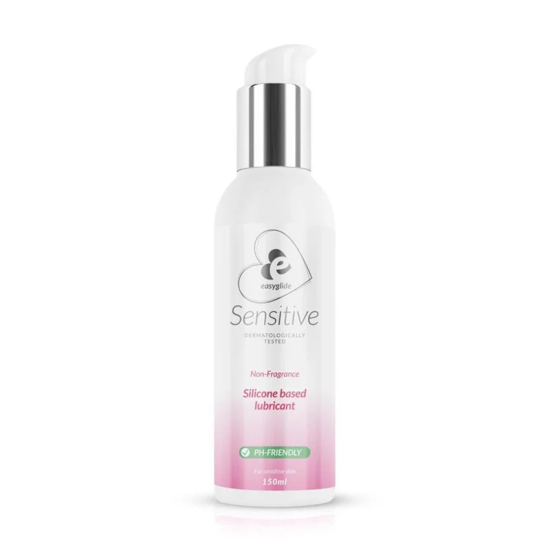 Lubrykant EasyGlide Sensitive Silicon Lubricant - 150 ml