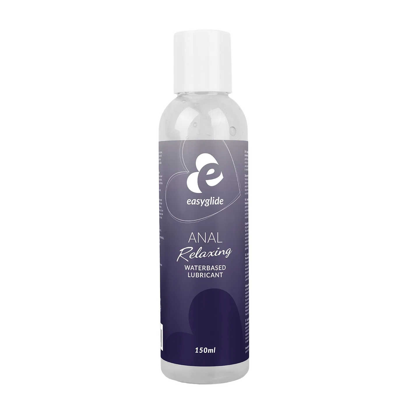 Lubrykant relaksujący anale EasyGlide - 150 ml