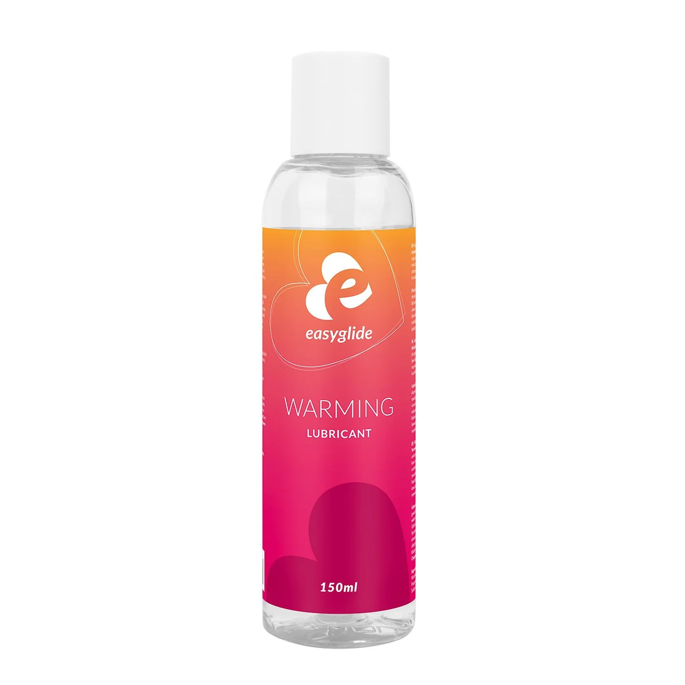 Lubrykant rozgrzewający EasyGlide - 150 ml