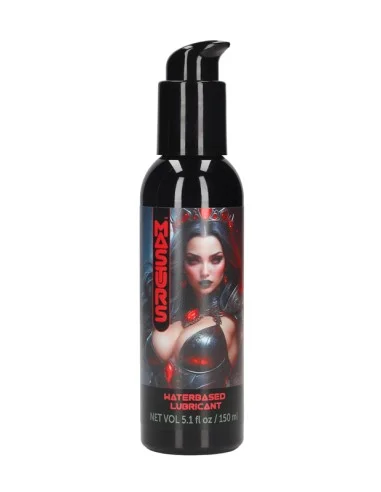 Masturs Raven lubrykant na bazie wody 150 ml