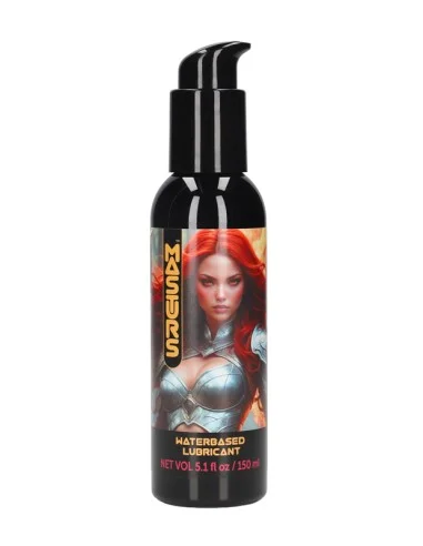 Masturs Solara lubrykant na bazie wody 150 ml