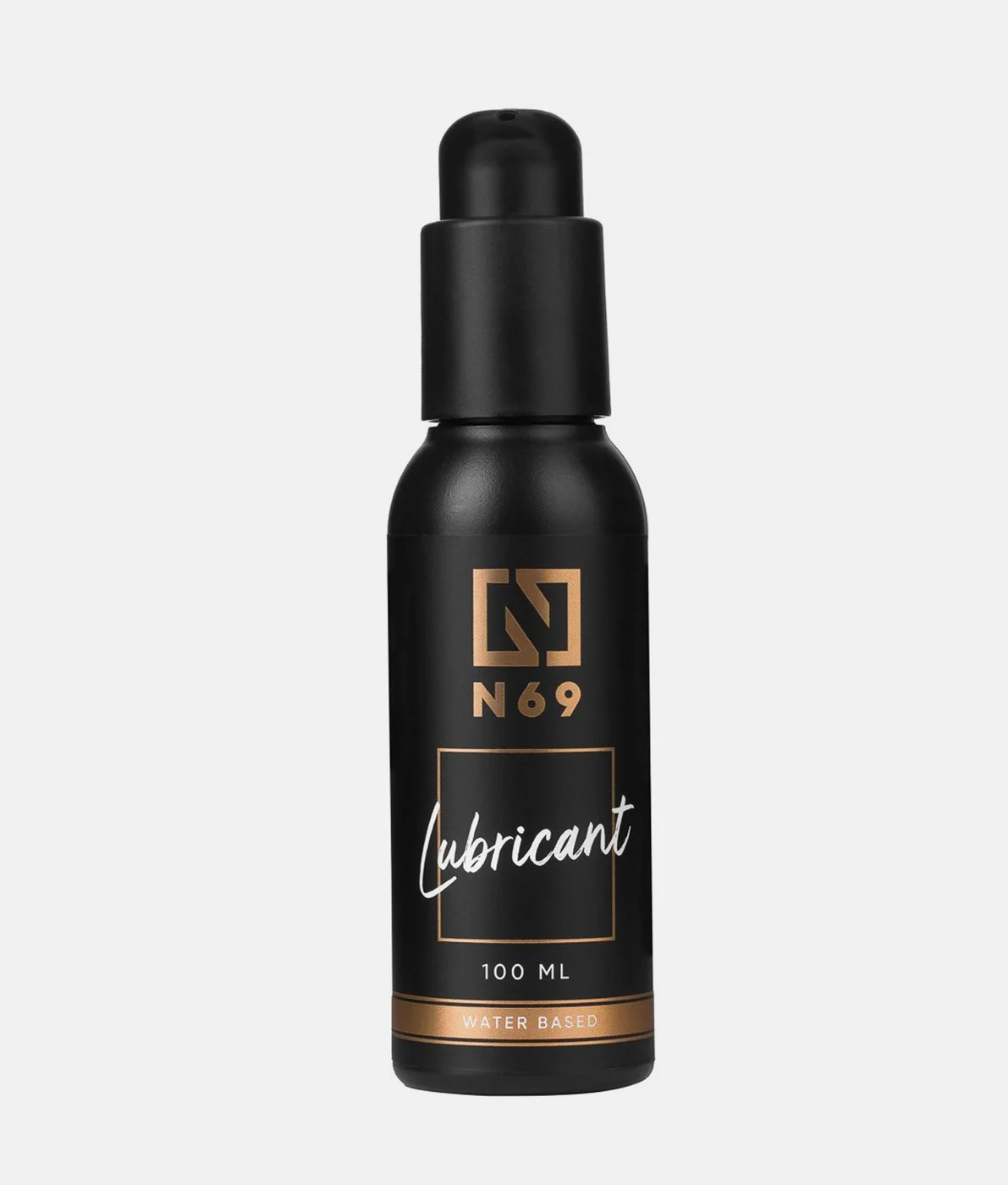 N69 Żel nawilżający na bazie wody 100 ml