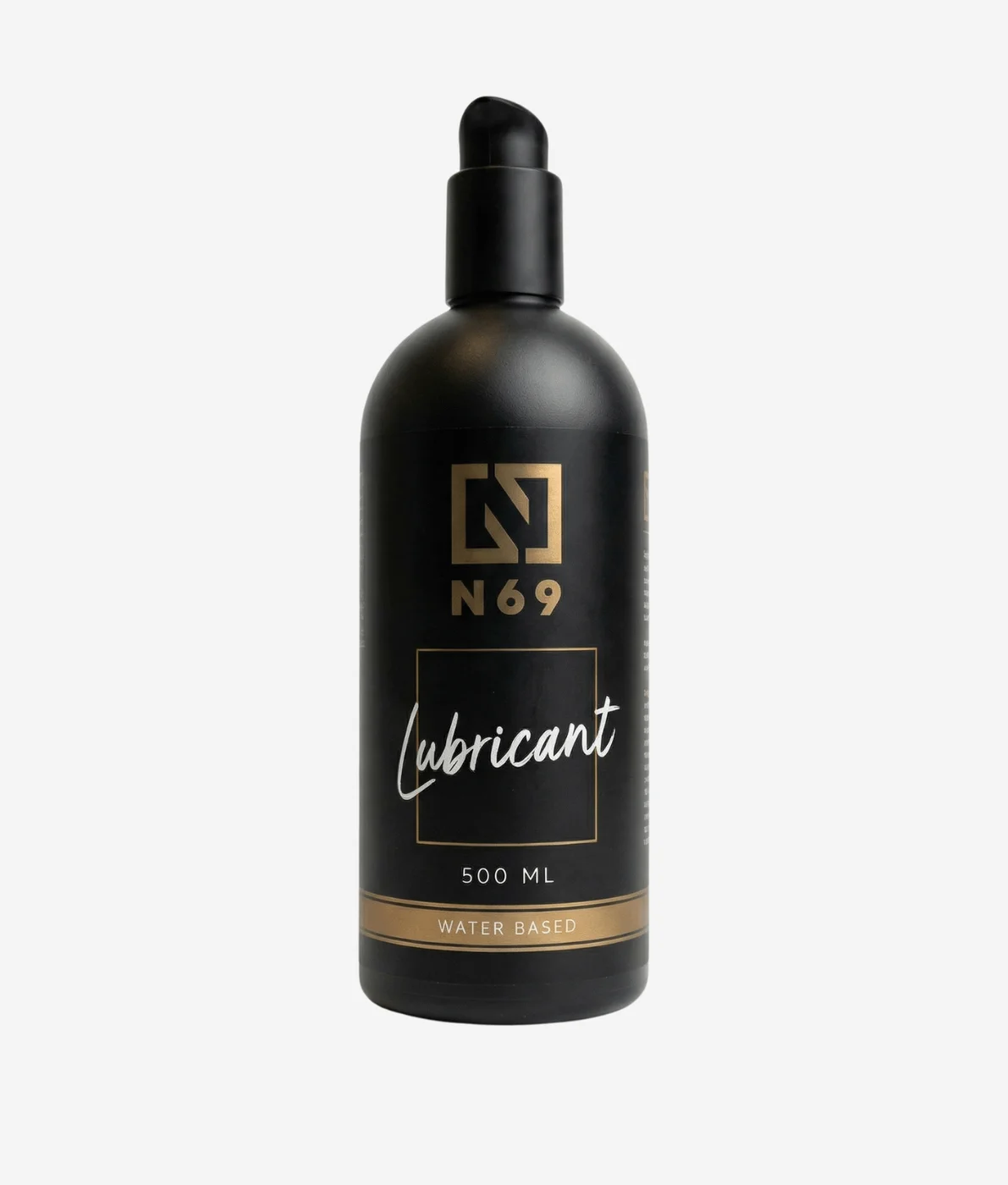 N69 Żel nawilżający na bazie wody 500 ml