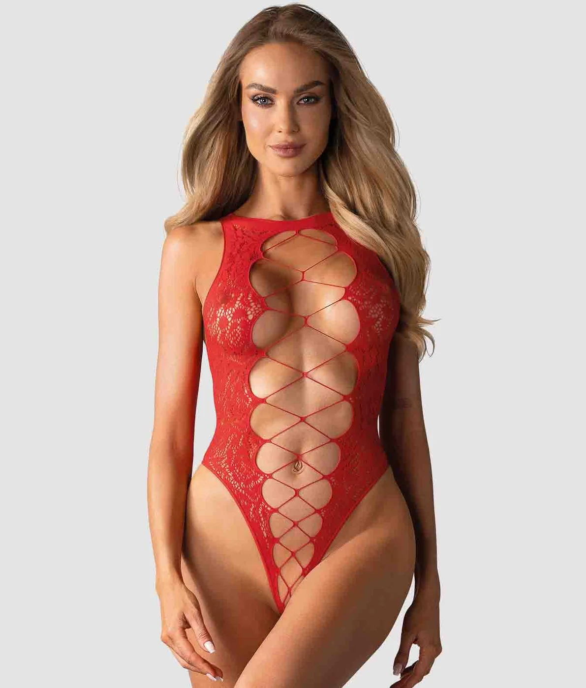 Obsessive B120 body