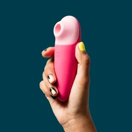 ROMP by Womanizer - Wibrator Shine X