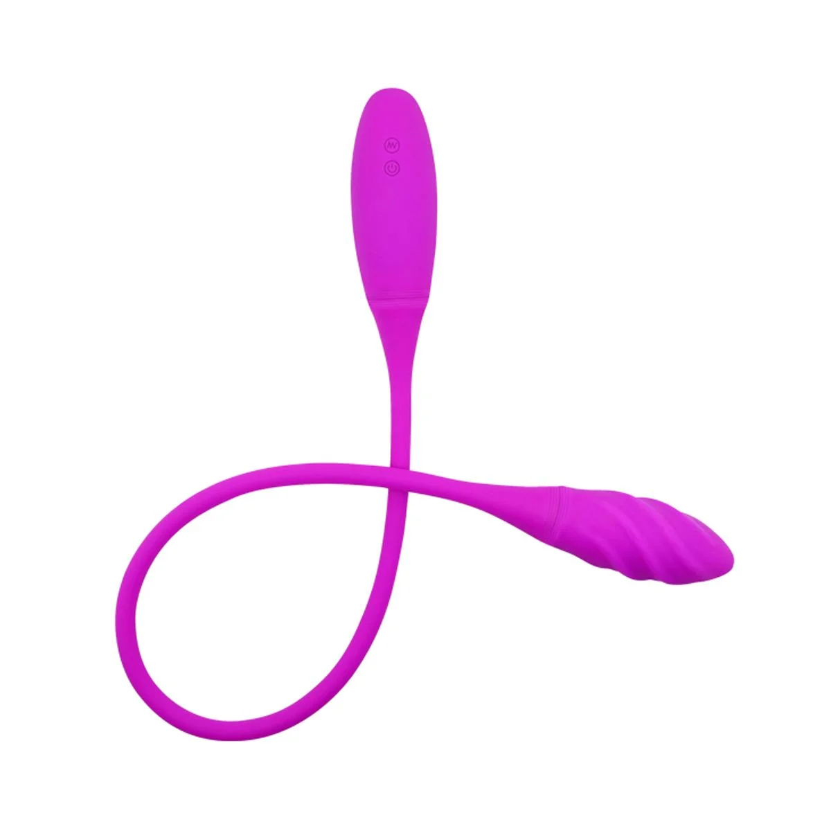 Wibrator Snaky Vibe