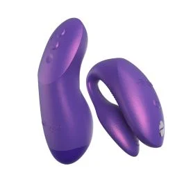 Womanizer - Pro Stymulator Łechtaczki - Silver