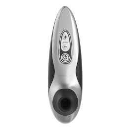 Womanizer - Pro Stymulator Łechtaczki - Vibrant Pink
